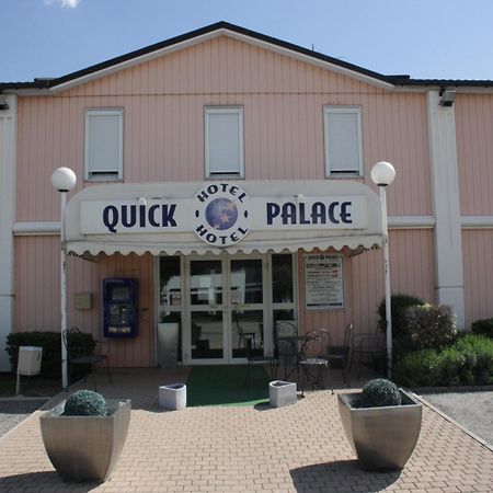 Bourg-lès-Valence Hotel Quick Palace Valence Nord מראה חיצוני תמונה