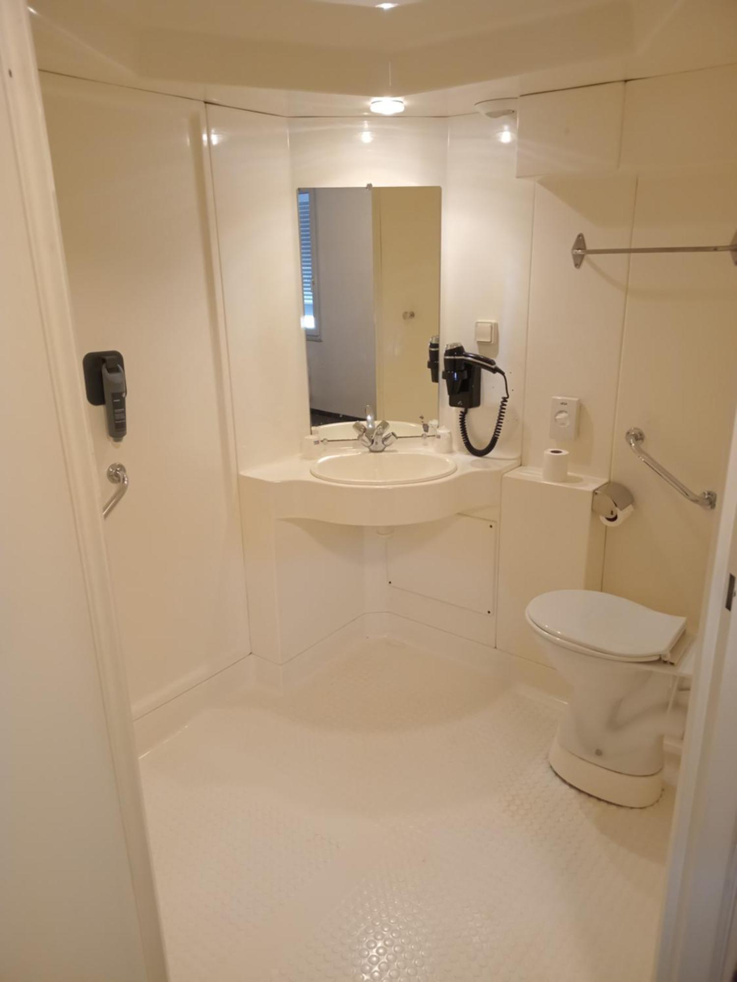 Bourg-lès-Valence Hotel Quick Palace Valence Nord מראה חיצוני תמונה