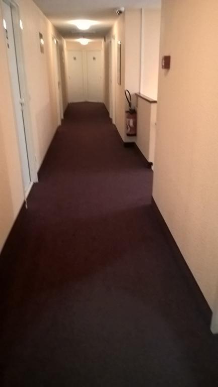 Bourg-lès-Valence Hotel Quick Palace Valence Nord מראה חיצוני תמונה