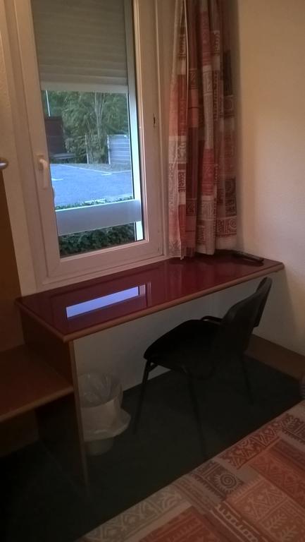 Bourg-lès-Valence Hotel Quick Palace Valence Nord מראה חיצוני תמונה