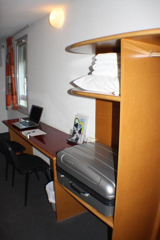 Bourg-lès-Valence Hotel Quick Palace Valence Nord מראה חיצוני תמונה