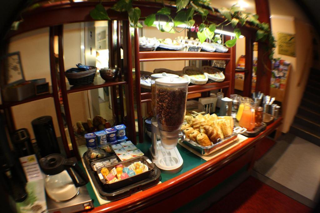 Bourg-lès-Valence Hotel Quick Palace Valence Nord מראה חיצוני תמונה