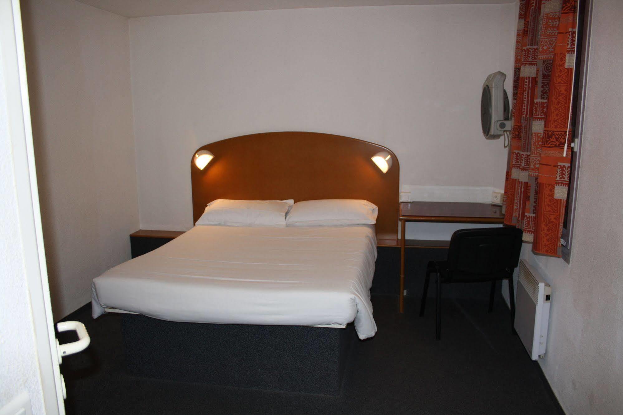 Bourg-lès-Valence Hotel Quick Palace Valence Nord מראה חיצוני תמונה