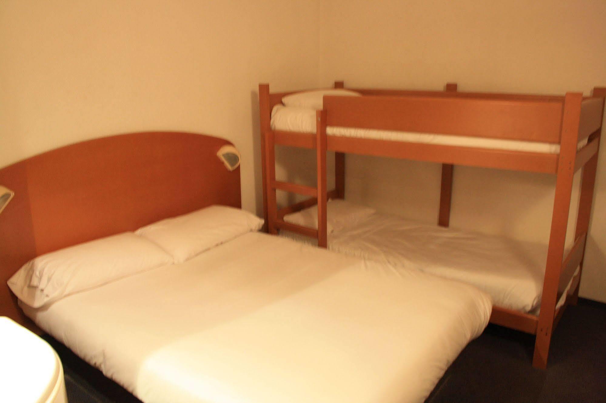 Bourg-lès-Valence Hotel Quick Palace Valence Nord מראה חיצוני תמונה