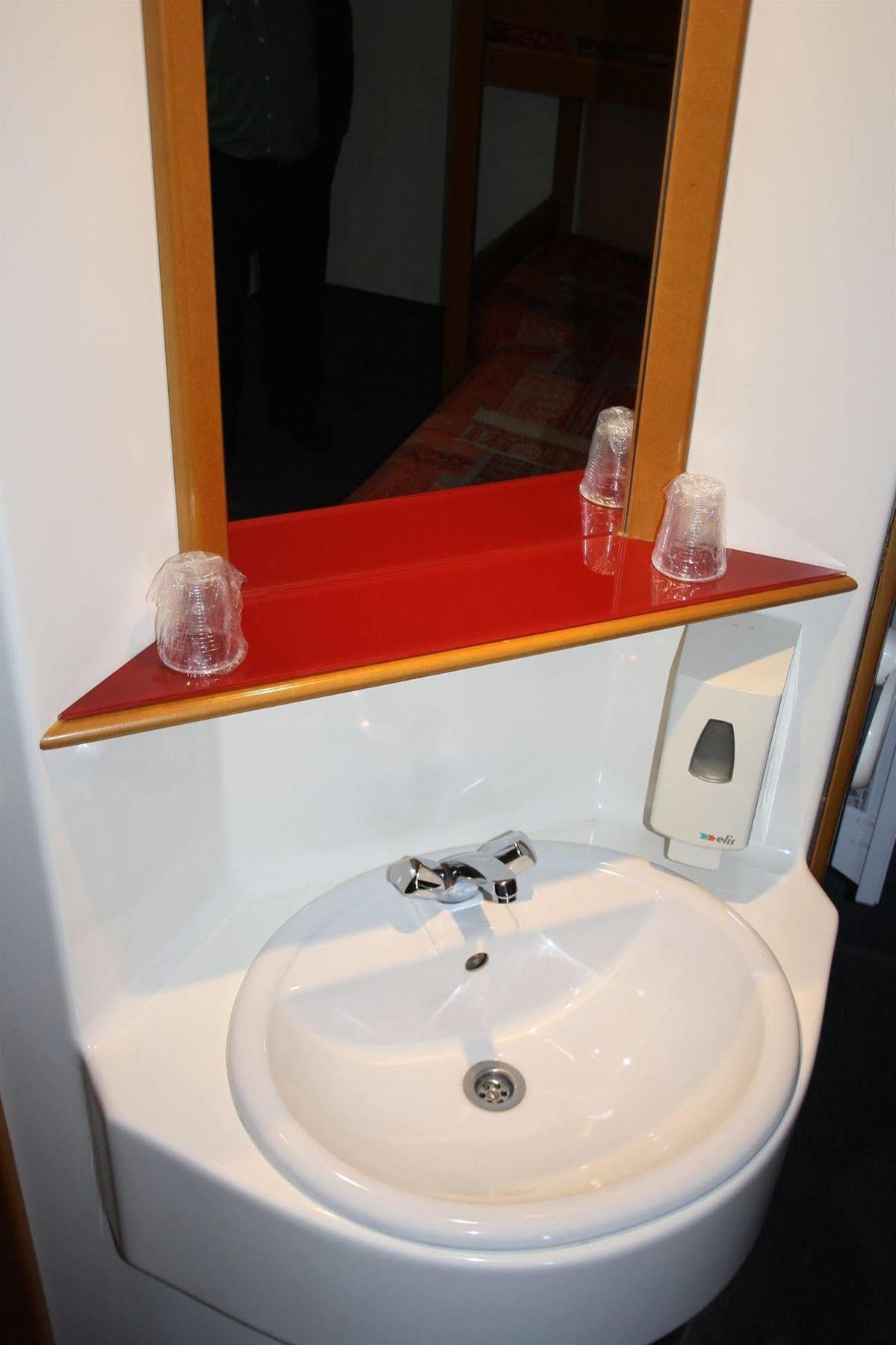 Bourg-lès-Valence Hotel Quick Palace Valence Nord מראה חיצוני תמונה